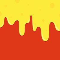 Cheese . wallpaper. background. cheese stretch. cheese on red background. Cheese frame. vector
