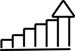 estratégico crecimiento soluciones para productividad y éxito vector