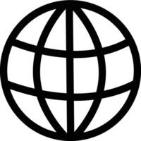 Flat design web icon illustration perfect for websites apps and online branding purposes vector