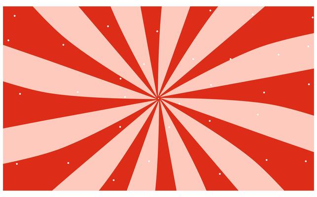 sunburst design, vintage retro background, sunburst desgin with white dot effect.