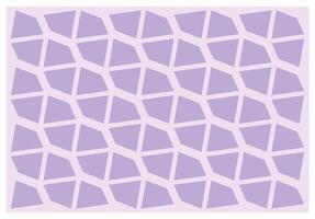 geometric abstract background, purple geometric design vector