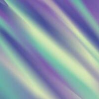 A purple and green background with a wave pattern vector