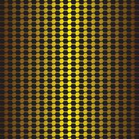 A black and gold checkered background with a diagonal pattern vector