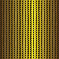 A black and yellow striped background with diagonal lines vector