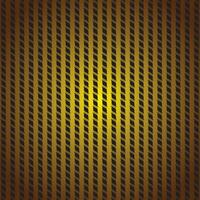 A black and yellow striped background with diagonal lines vector