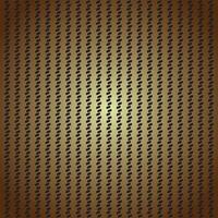 A brown and black background with a pattern vector
