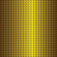 A brown and yellow background with a pattern vector