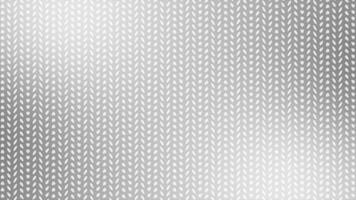 white color simple and classy moving elements gradient design Loop-able geometrical background video