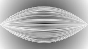white and black color horizontally moving lines abstract design gradient background video