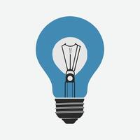 Why Light Bulb Icons Are Essential for Visual Storytelling vector
