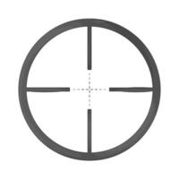 Illustration of Target Scope vector