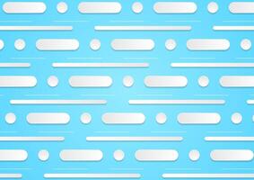 Abstract minimal corporate background vector