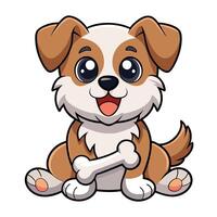 How to Draw a Cute Cat Design vector