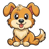 Creating a Cute Cat Design vector