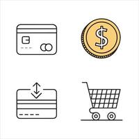 Add to Cart Symbol vector