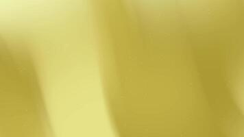 Gold background with gradients and dust specks suitable for luxury design projects, elegant invitations, glamorous branding, and sophisticated marketing materials. video
