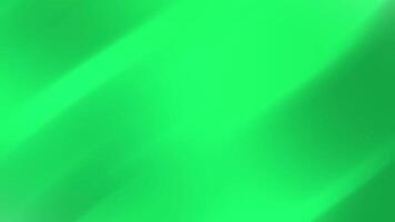 Green subtle light gradient background with tiny particles. Ideal for natureinspired designs, digital art projects, or elegant presentations. video