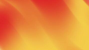 Orange yellow gradient background with subtle speckles for vibrant designs, web pages, social media posts, and modern digital art. video