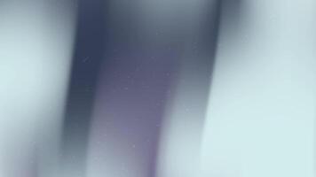 Blurry gradient background with scattered tiny specks suitable for web design, social media graphics, presentations, and abstract art concepts. video