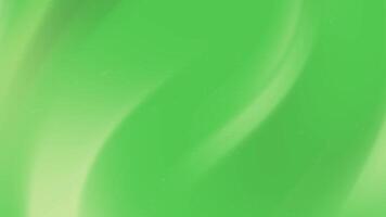 Green gradient background with light streaks and specks. Suitable for presentations, social media graphics, web designs, and aesthetic compositions. video
