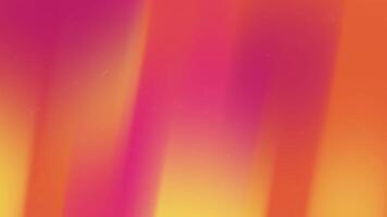 Pink and orange abstract with light streaks, suitable for backgrounds, designs, or digital art projects seeking colorful and vibrant aesthetics. video
