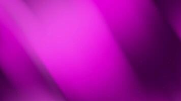 Pink gradient background with light streaks and dust for elegant graphic designs, social media posts, website banners, or presentation slides. video