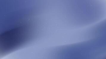 Purpleblue gradient background with white particles. Suitable for artistic backgrounds, website designs, or abstract backgrounds in various creative projects. video