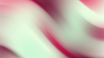 Pink and green abstract background with white speckles, suitable for use in design projects, social media, and print materials. video