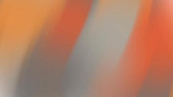 Abstract background of vibrant diagonal streaks with white specks. Suitable for modern design projects needing dynamic graphic elements. video