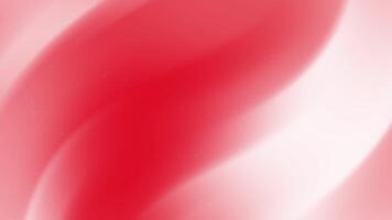 Red and white gradient swirls with speckles suitable for backgrounds, fashion designs, and branding materials with a dynamic touch. video