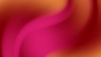 Red and orange gradient swirls with tiny specks, ideal for festive backgrounds, artistic designs, or vibrant digital collages. video
