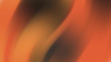Orange and brown gradient blend with subtle speckles, perfect for backgrounds, abstract designs, or autumnthemed projects. Great for digital marketing. video