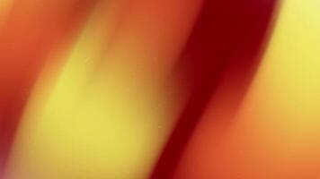 Red and yellow gradient background with subtle texture, suitable for vibrant designs, summer themes, abstract backgrounds, digital art, and marketing materials. video