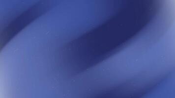 Blue gradient background with scattered white specks. Suitable for digital design projects, website backgrounds, and abstract art concepts. video