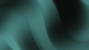Dark teal swirling background with light speckles, perfect for digital design projects, website backgrounds, and artistic presentations. video