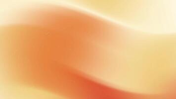 Orange and yellow gradient with subtle texture. Perfect for vibrant digital backgrounds, modern designs, and eyecatching social media graphics. video