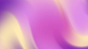 Pastel purple and yellow gradient background with tiny white specks for designs requiring a soft, minimalist color scheme. Suitable for web graphics and social media posts. video
