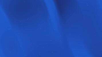 Blue gradient background with light streaks and speckles. Suitable for design projects, digital art, website backgrounds, and abstract concepts. video