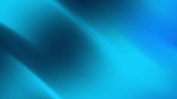 Blue gradient background with light streaks and specks. Versatile for digital projects, graphic designs, presentations, and modern backgrounds. video