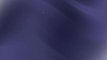 Dark purple night sky with faint stars. Suitable for backgrounds, artistic designs, or creating a tranquil mood in various projects. video