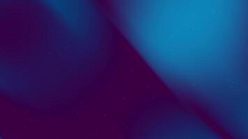 Purple and blue gradient background with speckles. Suitable for digital designs, website backgrounds, social media graphics, and print materials. video