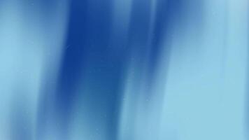 Blue gradient light streaks and dust motes. Suitable for backgrounds, digital art, presentations, and design projects needing a subtle touch. video