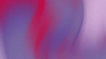 Purple and red swirling patterns suitable for backgrounds, branding design, and abstract artistic projects with a vibrant color scheme. video