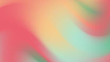 Pastel color gradients suitable for backgrounds, design projects, branding materials, social media graphics, and digital art creations. video