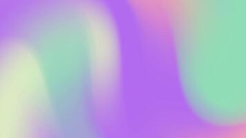 Pastel gradient with vibrant colors for backgrounds, design projects, social media posts, website design, branding, and digital art creations. video