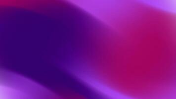 Purple and pink gradient background ideal for graphic design projects, social media posts, website banners, and digital artwork backgrounds. video