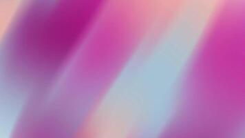 Pastel pink purple and blue gradients suitable for backgrounds, social media graphics, web design, and digital presentations. video