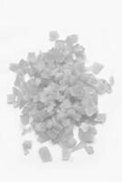 Fruit Peel Background photo