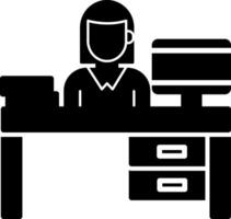Workspace Icon Design Symbol vector