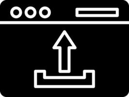 Website Icon Design Symbol vector